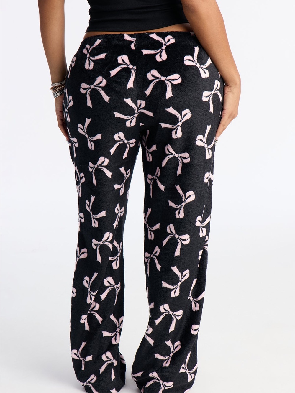 Plush PJ - Picture 3 of 4